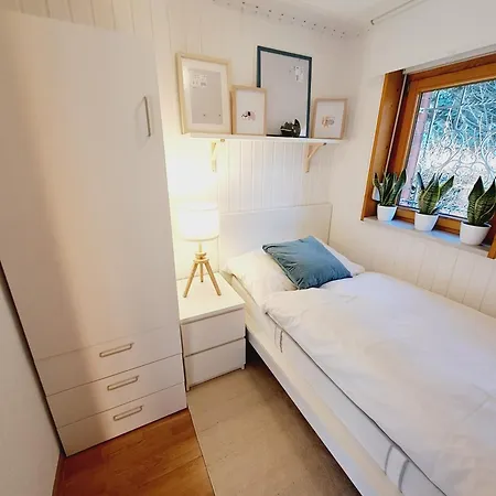 Waldseeliebe Holiday home
