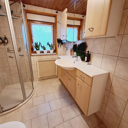 Waldseeliebe Holiday home Schenkendobern
