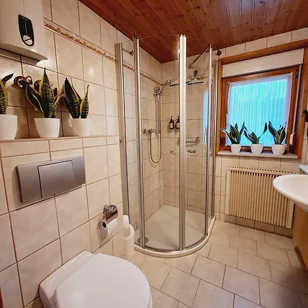 Holiday home Waldseeliebe *