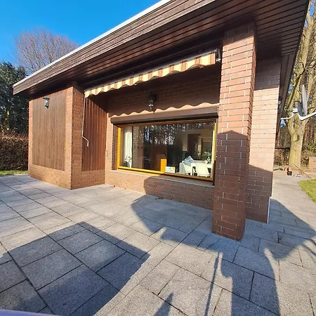 Waldseeliebe Holiday home Schenkendobern