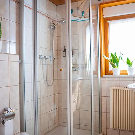 Holiday home Waldseeliebe