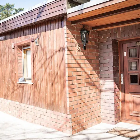Holiday home Waldseeliebe *