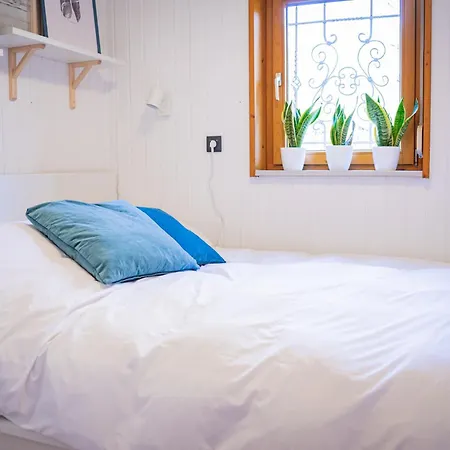 Waldseeliebe Holiday home