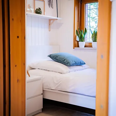 Holiday home Waldseeliebe