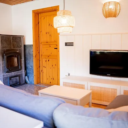 Waldseeliebe Holiday home *
