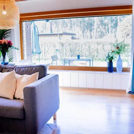 Waldseeliebe Holiday home *