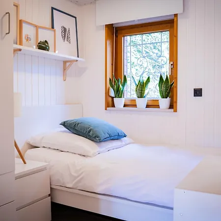 Waldseeliebe Holiday home *