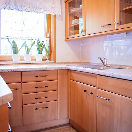 Waldseeliebe Holiday home Schenkendobern
